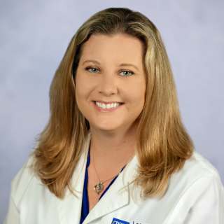 Elizabeth Fallon, PA, General Surgery, Tampa, FL