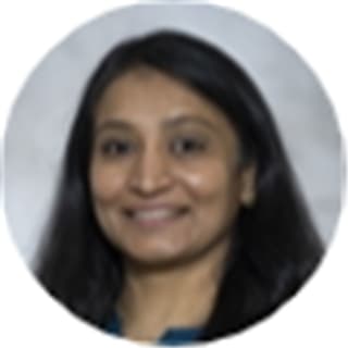 ekta Makani, Family Nurse Practitioner, Robbinsville, NJ