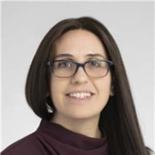Yael Mauer, MD, Endocrinology, Cleveland, OH