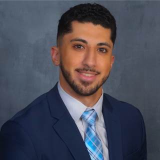 Yusuf Mahmoud, MD, Physical Medicine/Rehab, Morristown, NJ