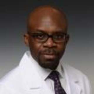 Akeem Atanda, MD, General Surgery, Brooklyn, NY