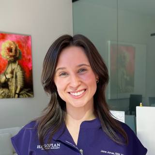 Jane Jonas, Nurse Practitioner, Atlanta, GA