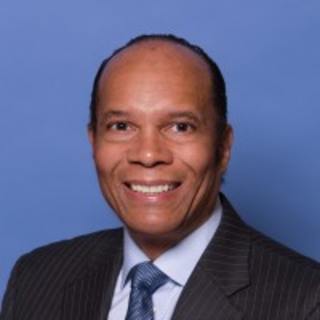 Harold Arrington, MD