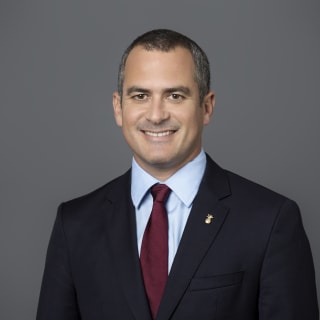 Juan Suarez, MD