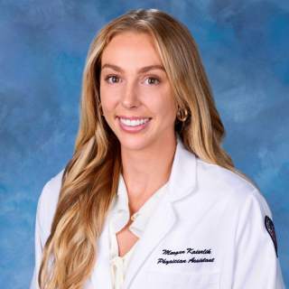 Morgan Kaisrlik, PA, Physician Assistant, Miami, FL