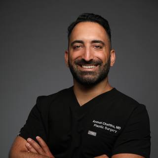 Anmol Chattha, MD, Plastic Surgery, Houston, TX