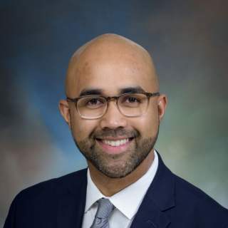 Martin Orrukem, MD
