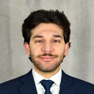Hassan Chamas, DO, Other MD/DO, Blacksburg, VA