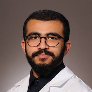 Fahad Alkaabba, MD, Oncology, Philadelphia, PA, Thomas Jefferson University Hospital