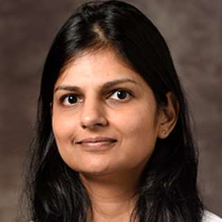 Neha Agrawal, MD, Gastroenterology, Jacksonville, FL