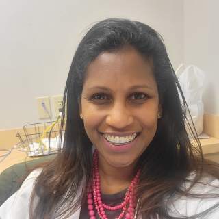 Tricia Carvalho, Family Nurse Practitioner, Columbia, MD, Johns Hopkins Howard County Medical Center