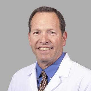 George Brown IV, MD