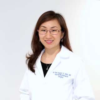 Ju Yon Yi, MD, Oral & Maxillofacial Surgery, Issaquah, WA