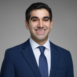 Mahiar Rabie, MD, Internal Medicine, Nashville, TN
