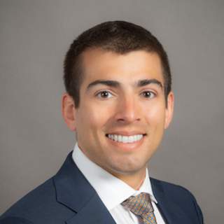 Kurtis Carlock, MD, Orthopaedic Surgery, Chicago, IL