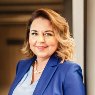 Irene Tetzlaff, Psychiatric-Mental Health Nurse Practitioner, New Hyde Park, NY