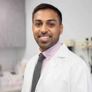 Rahul Nadendla, MD, Emergency Medicine, Washington, DC, United Medical Center