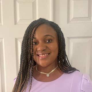 Prisca Okwara, Family Nurse Practitioner, Bristol, PA