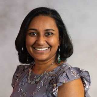 Spandana Nallapati, MD, Pediatrics, Princeton, NJ