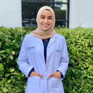 Malak Ibrahim, MD, Pathology, Seffner, FL