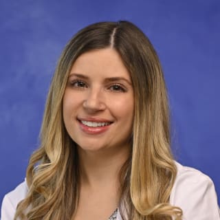 Courtney Vargo, Family Nurse Practitioner, Hershey, PA
