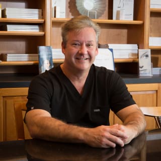 Brian Widenhouse, MD, Plastic Surgery, Charleston, SC