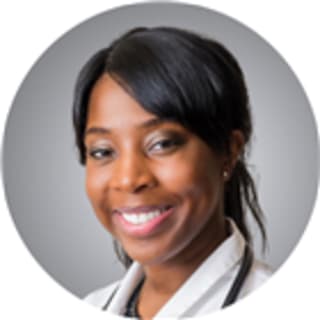 Shandel Douglas, Nurse Practitioner, East Orange, NJ