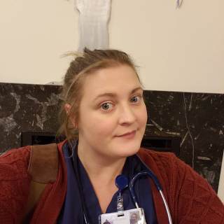 Lily Cranor, MD, Family Medicine, Cottage Grove, OR