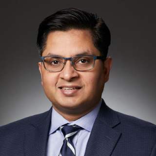 Abhishek Kumar, MD, Pulmonology, Dallas, TX