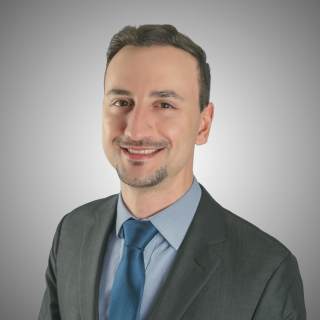 Georgios Sideris, MD, Radiology, Providence, RI