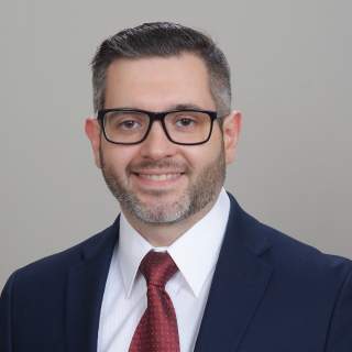 Gustavo Faria, MD, Neurology, Garden City, MI