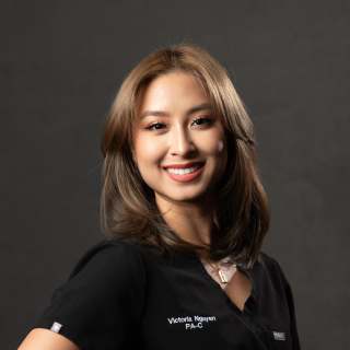 Victoria Nguyen, PA, Physician Assistant, Midlothian, TX