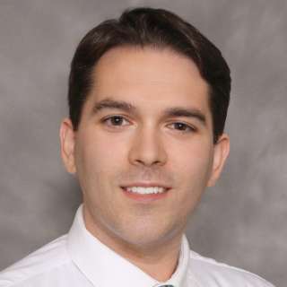 Dylan Coss, MD