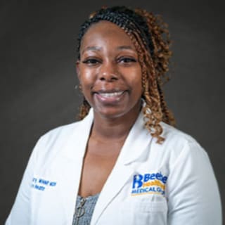 Shauntey Singletary, Nurse Practitioner, Rehoboth Beach, DE