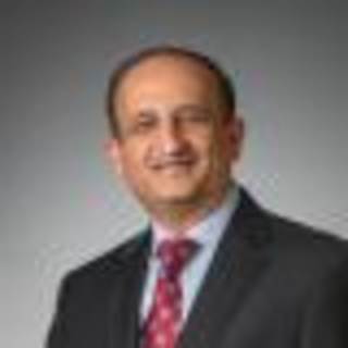 Digant Nanavati, MD, Family Medicine, Syracuse, NY