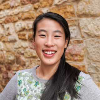 Tiffany Kichline, Psychologist, Washington, DC