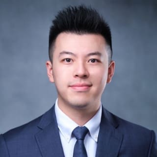 Christopher Chen, DO, Internal Medicine, New York, NY