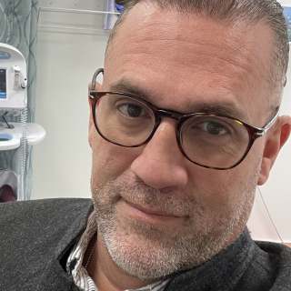 Luis Acevedo Rodriguez, MD