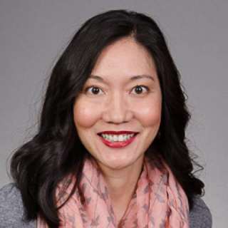 Carrie Yuan