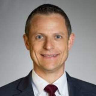 Japa Volchok, DO, General Surgery, Las Vegas, NV