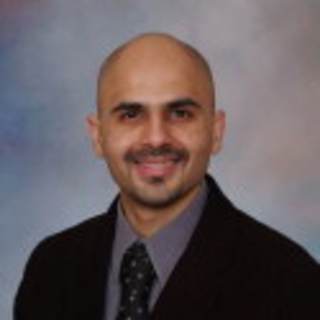 Salman Kirmani, MD, Pediatric Endocrinology, Rochester, MN