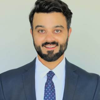 Sundeep Randhawa, MD, Psychiatry, Chicago, IL