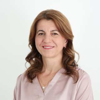 Mimoza Zaka