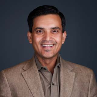 Vikas Pathak, MD, Pulmonology, Mechanicsville, VA