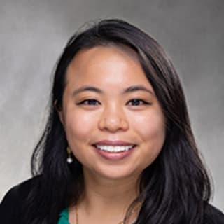 Katrina Carolyn Soyangco, MD, Internal Medicine, Iowa City, IA