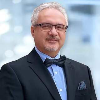 Hadi Yaziji, MD