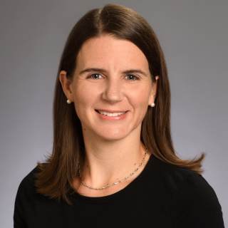 Caitlin Moran, MD, Infectious Disease, Atlanta, GA