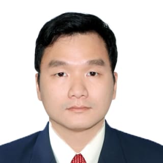 Hoang Nguyen, MD, Internal Medicine, Brooklyn, NY