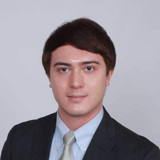 Lucas Adams, DO