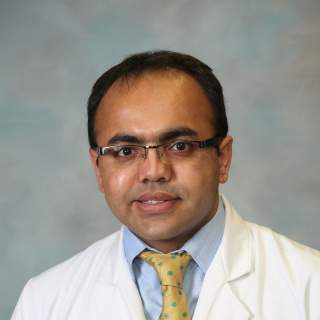 Chiranjiv Virk, MD, Vascular Surgery, Shreveport, LA